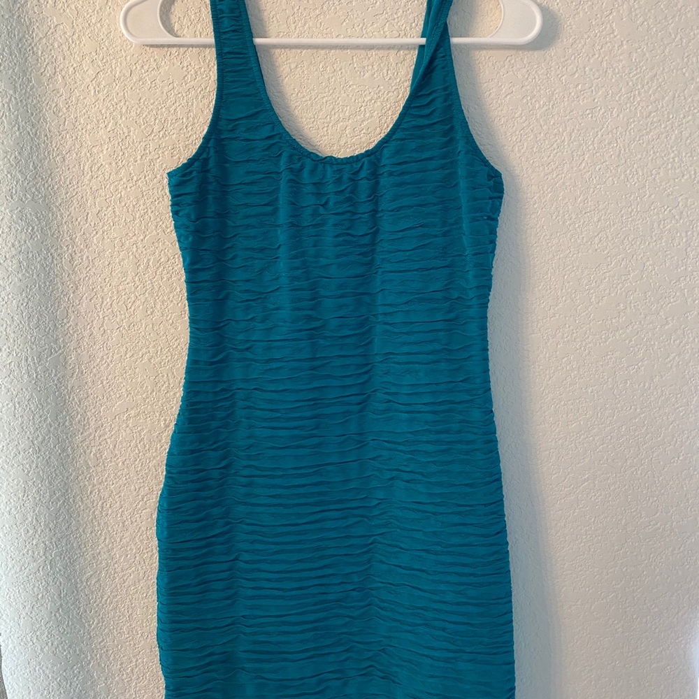 Bodycon Dress